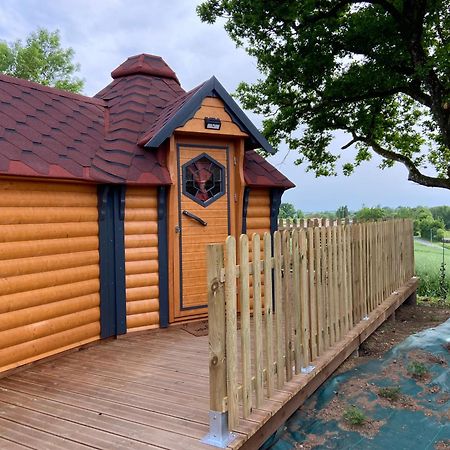 Le Petit Moulin Hotel Pouzauges Kültér fotó