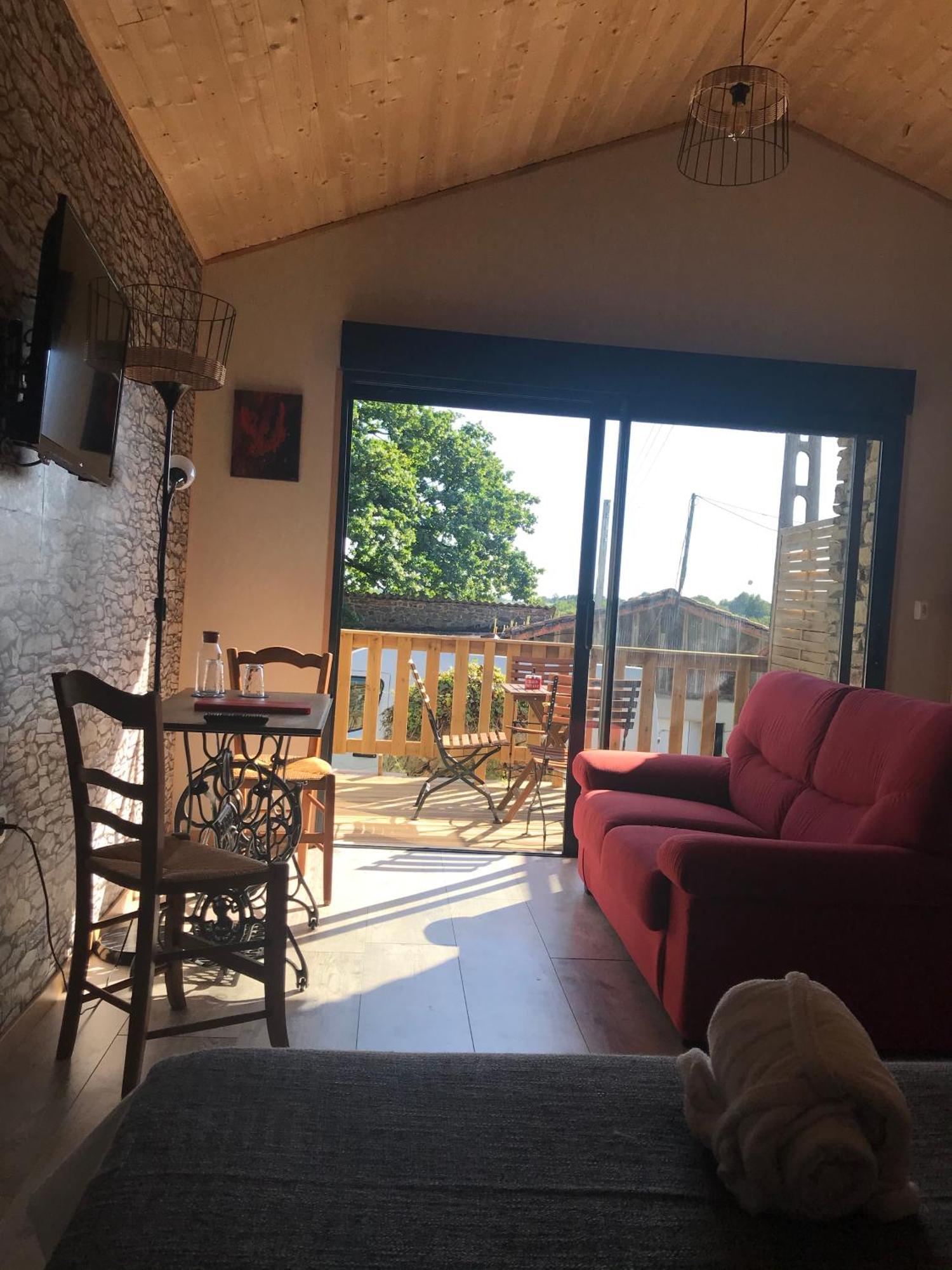Le Petit Moulin Hotel Pouzauges Kültér fotó