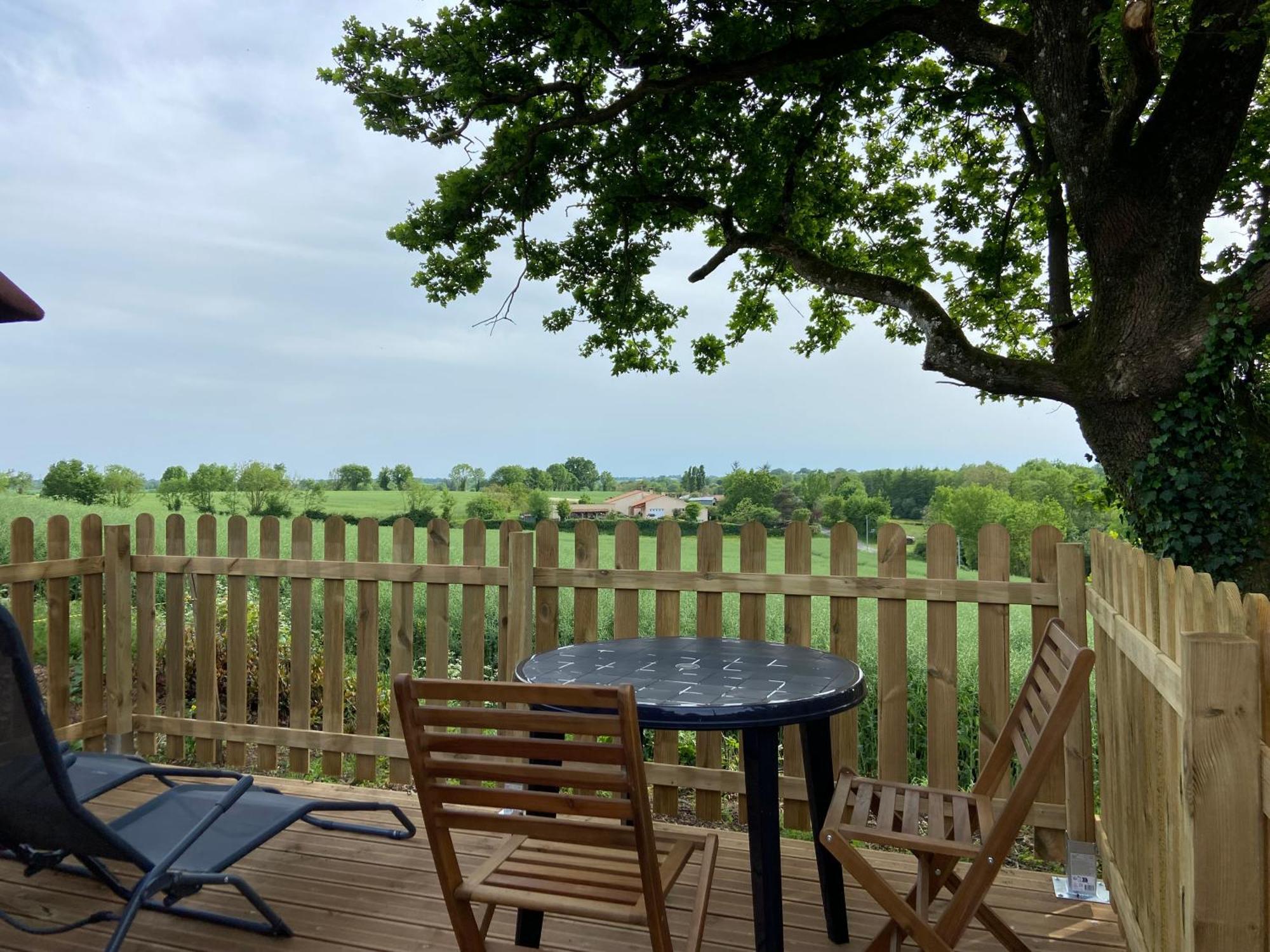 Le Petit Moulin Hotel Pouzauges Kültér fotó